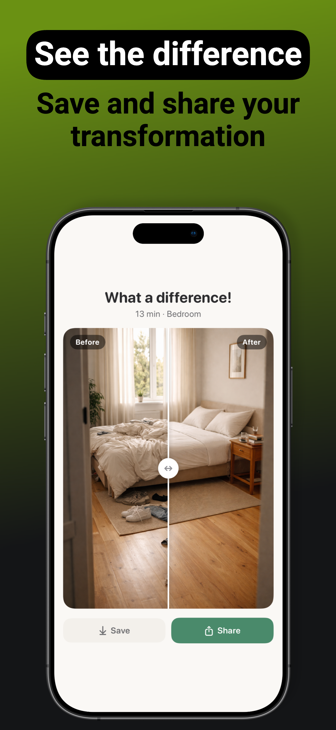 Tidy AI screenshot 5