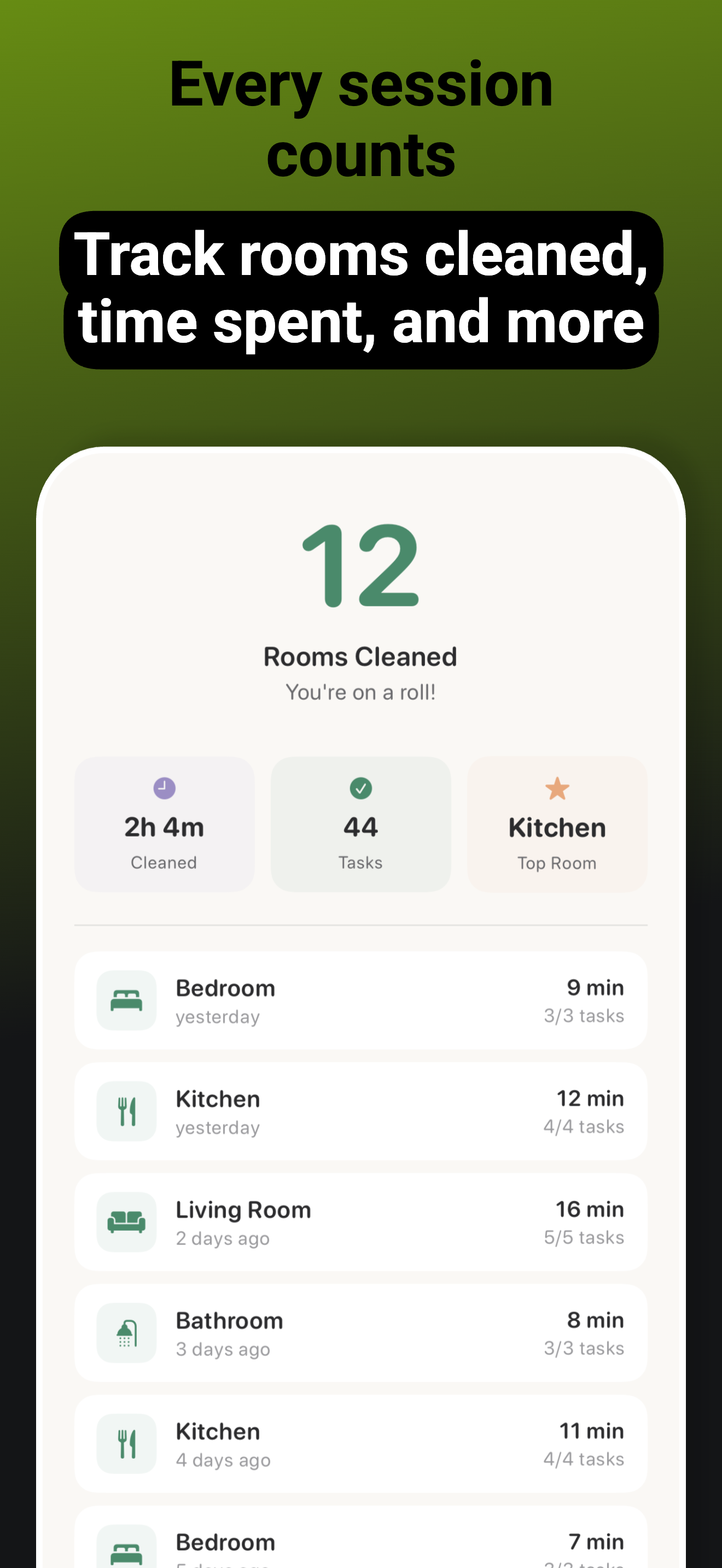 Tidy AI screenshot 6