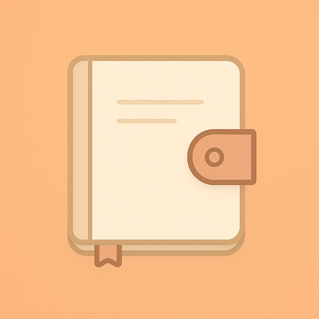 Reflecta Icon